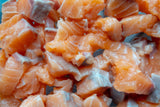 Grain Free - Ocean Fish & Sweet Potato Wet Meal trays 10 x 395g
