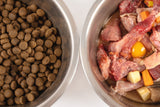 Complete Meaty Mix - With Real Meaty Chunks